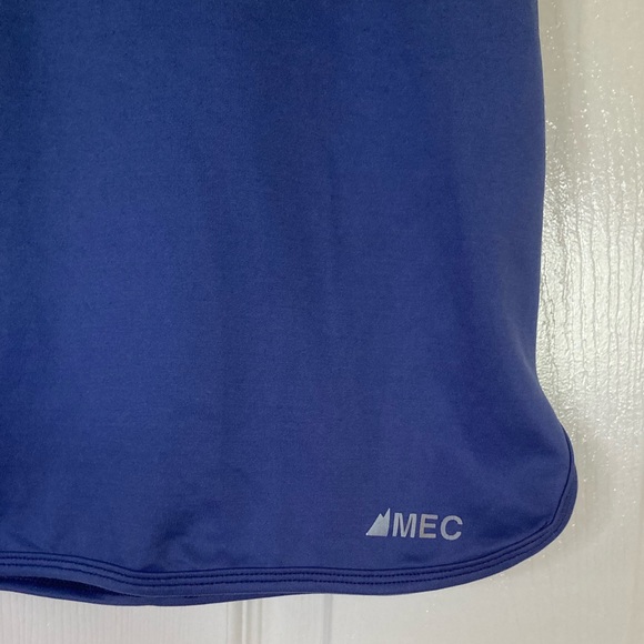 MEC tank top - Picture 2 of 6